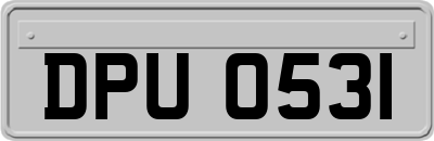 DPU0531