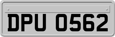 DPU0562