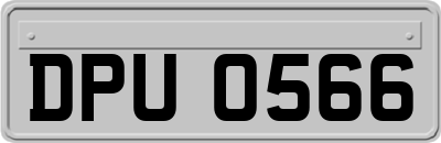 DPU0566
