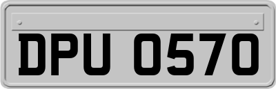 DPU0570