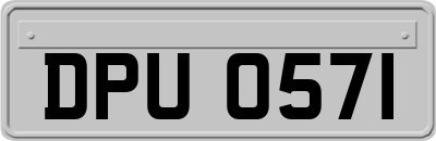DPU0571