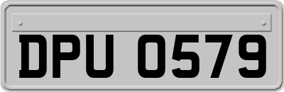 DPU0579