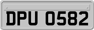 DPU0582