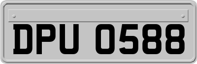 DPU0588