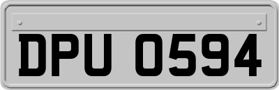 DPU0594