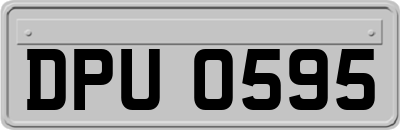 DPU0595