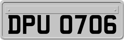 DPU0706