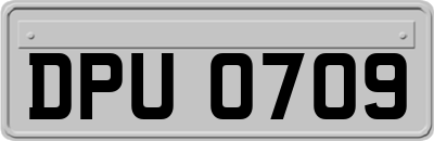 DPU0709
