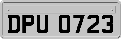 DPU0723