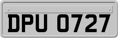 DPU0727