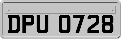 DPU0728