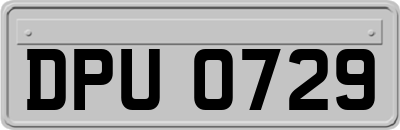 DPU0729