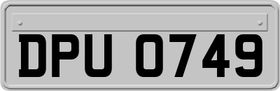 DPU0749