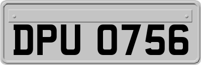 DPU0756