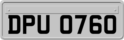 DPU0760