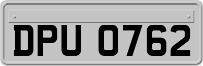 DPU0762