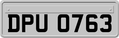 DPU0763