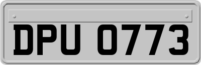 DPU0773