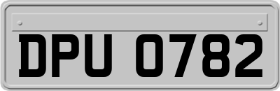 DPU0782