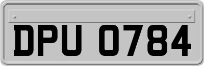 DPU0784