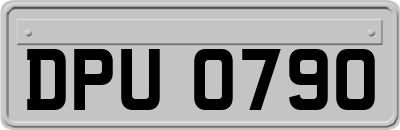 DPU0790