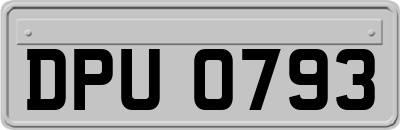 DPU0793
