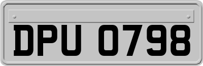 DPU0798