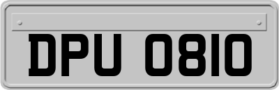 DPU0810