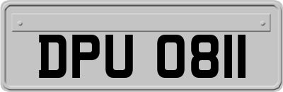 DPU0811