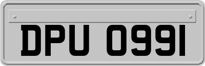 DPU0991