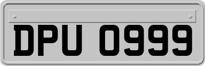 DPU0999