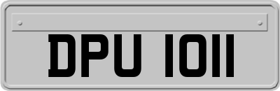 DPU1011