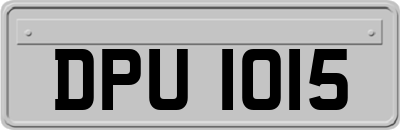 DPU1015