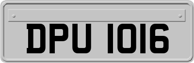 DPU1016