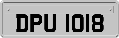 DPU1018