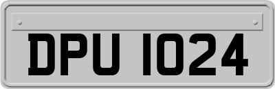 DPU1024