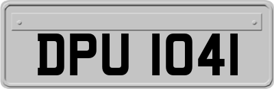 DPU1041