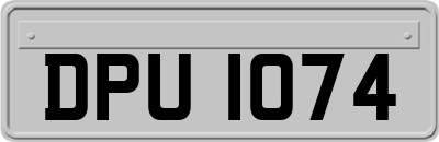 DPU1074