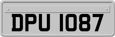 DPU1087