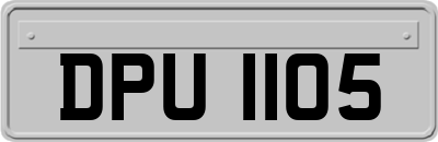 DPU1105