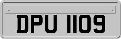 DPU1109