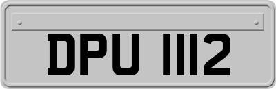 DPU1112