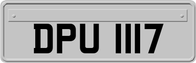 DPU1117