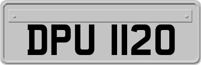 DPU1120