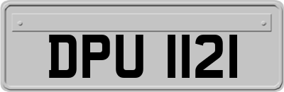 DPU1121