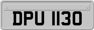 DPU1130