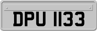 DPU1133