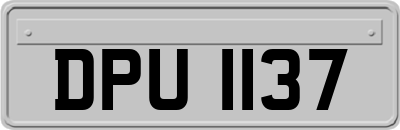 DPU1137
