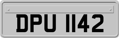 DPU1142