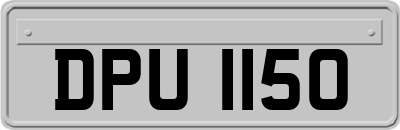 DPU1150